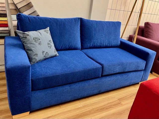 Milano pana Smile azul sprint